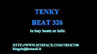Tenky - Beat 326.wmv