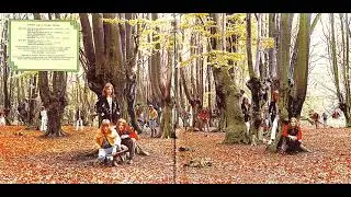 Emerson, Lake & Palmer - Hoedown (mostly drums & bass)