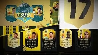 Best Fut Draft Ever !!!!!!!