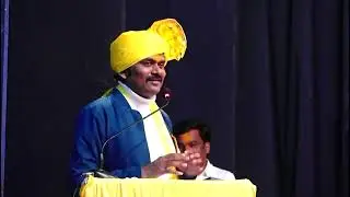 Dhangar Samaj Student Function Nanded