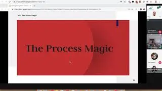Getting Things Done Part I