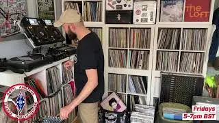 OOFT! Amateur Broadcasting Service // EP6