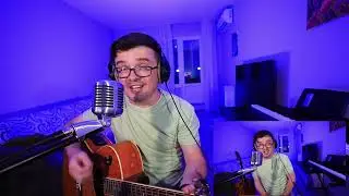 Браво - Теплый Ветер/ кавер