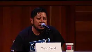 ¡Rebeldía! Arte pública y disidencia política: Oaxaca en Los Angeles