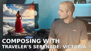 Creating Captivating Melodies with Traveler's Serenade