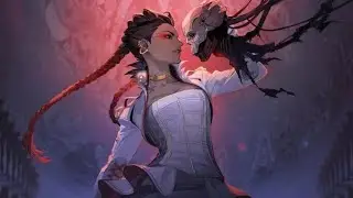 Apex Legends ПЯТЫЙ СЕЗОН Первый взгляд
