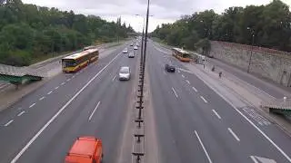 Poland Vacation - Aug 2017