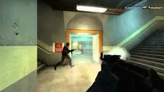 CSGO SkyGuards fragshow -TRAILER-