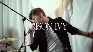Chaz Cardigan - Poison Ivy (Official Live Video)