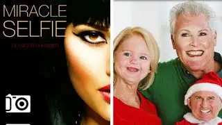 Miracle Selfie Photo Trick Camera - Automatic Face Swap