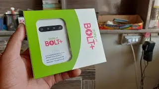 Zong 4G Bolt Dispatched To (Noor Ahmed)📍 Sindh