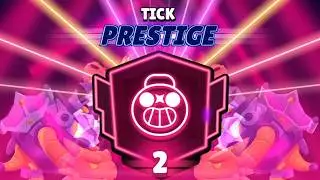 Tick 2000 Trophies! (Prestige 2)