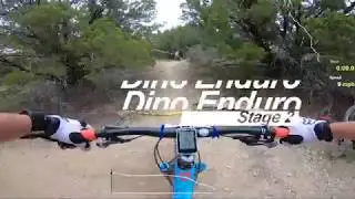 2019 Dino Enduro - Stage 2