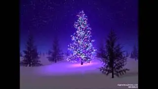 Chanson de Noël - Vive Le Vent