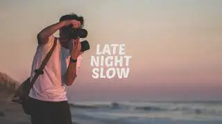 Jacob Banks - Unknown To You ~ slowed ~