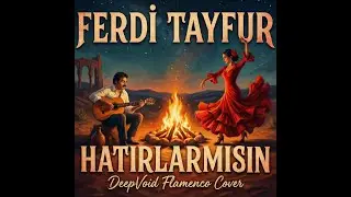 FERDİ TAYFUR - Hatırlarmısın - DeepVoid Flamenco Cover