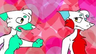 Let me love you(meme)re-re make)