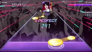 SUPERSTAR BTS | Converse High (normal)