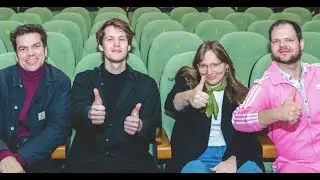 Pokaz specjalny nowych filmów Studia Munka - grudzień 2024