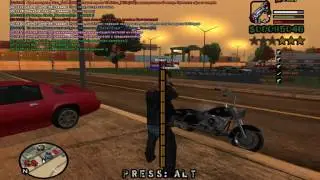 Убийство Yakuza