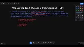 Introduction to Dynamic Programming DP | DSA #37