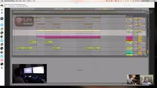 Onlinemusicsessions Courses In Ableton Live And Cubase