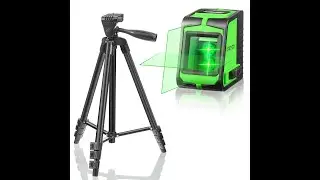 SEKOA 360 D high precision green beam 1216 line laser level
