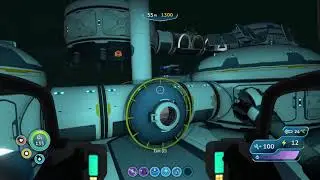 Disease Research Facility - Subnautica Episode 74 (No Commentary)