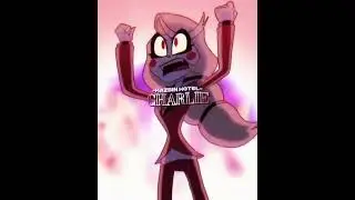 Felix vs Charlie Morningstar (Феликс vs Чарли Морнингстар) #феликс #vs #charliemorningstar #shorts