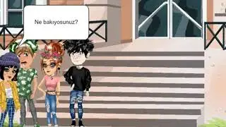 Youtube Fenomeni 1.Bölüm - Meriç, Nehir Gelince Her Ortamdan Uzaklaşıyor