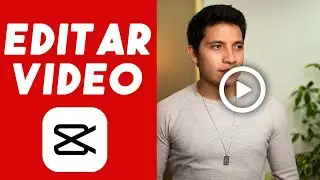 Como EDITAR VIDEOS con el Celular? (Fácil)