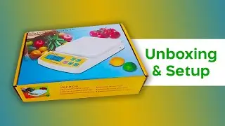Best budget weight machine | Best electronic kitchen digital weighing scale machine