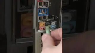 Как подключить проводные наушники к компьютеру