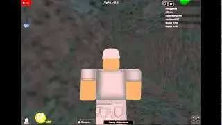 roblox castaway