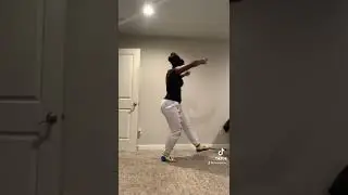 Push it, push it | tiktok | dance | hips 