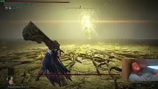 Elden Ring End Game Bosses