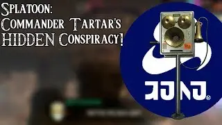 Splatoon 2 Octo Expansion: Kamabo Corps' HIDDEN Conspiracy! (Theory)