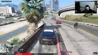KAKAV SKOK😱😱😱 | REVOLUCIJA RP