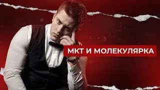 Курс СИНДИКАТ веб #5 | МКТ и молекулярка