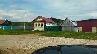 Эй авылым, авылым - с. Абди, улицы Кирова, Школьная. (май 2023 г) #абди #тюлячинскийрайон