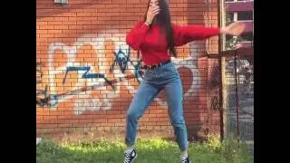 T-Fest - Улети -  Ripsigal❤❣❤                  Подпискуу - ( Official Dance Video)