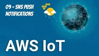 09 - SNS Push Notifications