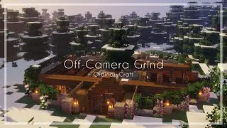 getting started inside ordinarycraft ~ episode 1/2