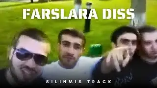 Xpert Silinmiş Track | Xpert, Alov, Naqan, Tor - Farslara Diss