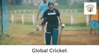 Tendulkar shares video of practice on water-logged surface
