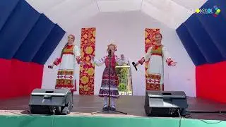 Никола Вешний в Аксиньино.