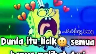 STORY SEPONG BOFF