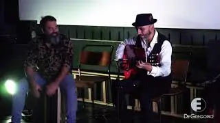 Rycardo Moreno & David Domínguez