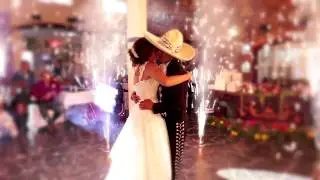 TRAILER LEONEL Y JESSICA calidad  HD 1080p
