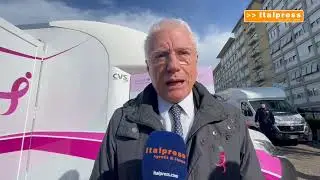 26/01/2023 Italpress